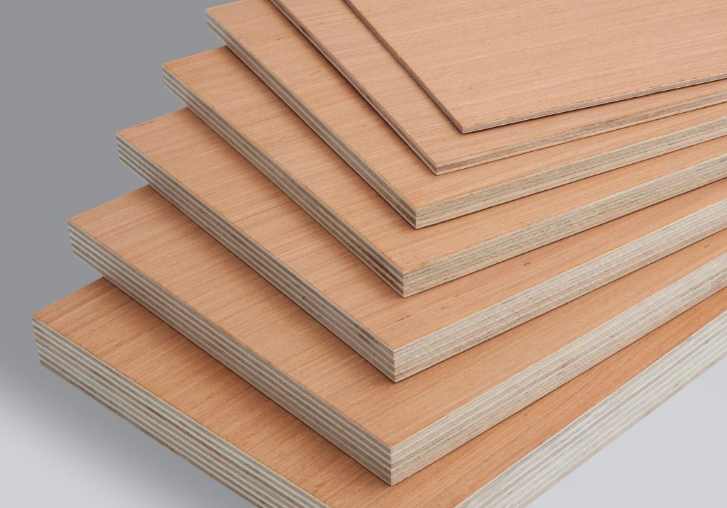 manfaat plywood