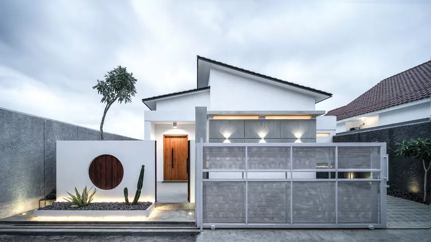 Menghadirkan Keindahan Minimalis dalam Interior Rumah Gaya Japandi Menghadirkan Keindahan Minimalis dalam Interior Rumah Gaya Japandi