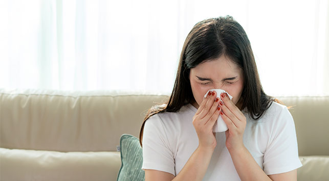 Yuk Ketahui Gejala, Penyebab, dan Cara Mengobati Rhinitis