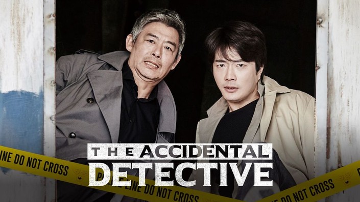 film The Accidental Detective