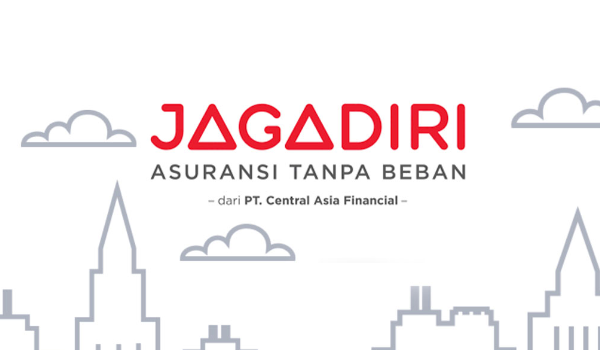 JAGADIRI, Asuransi Online Terbaik di Indonesia dengan Perlindungan Tanpa Beban