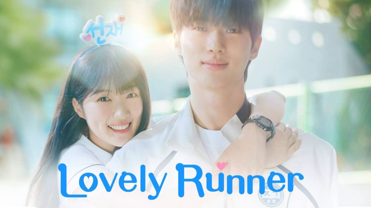 Lovely Runner, Drama Korea Romantis Komedi yang Memikat