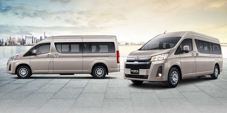 Jelajah Wisata Lebih Seru dengan Hiace atau Elf: Kenyamanan dan Fleksibilitas dalam Satu Paket