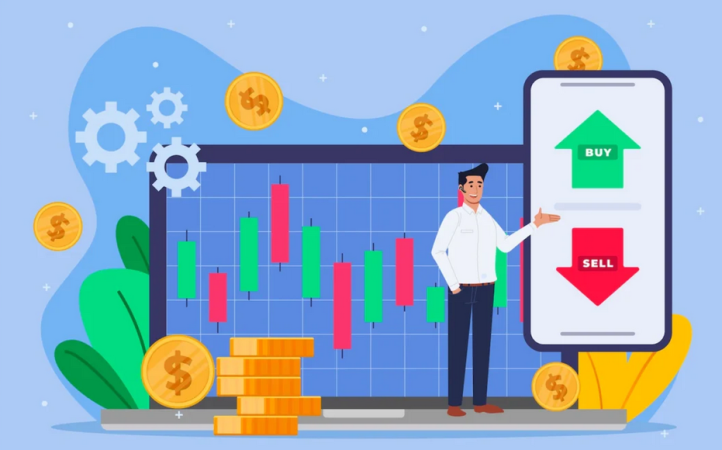 Mari Ketahui Keuntungan dan Risiko Berinvestasi di Instrumen Saham Turunan