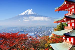 tips menyusun itinerary perjalanan ke Jepang