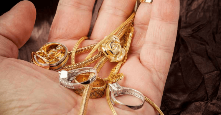 Jual Beli Emas Tanpa surat jogja