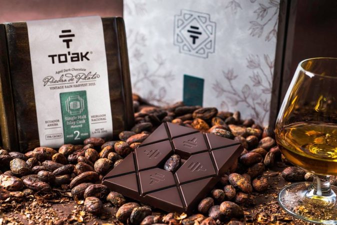 Snack Unik dari Luar Negeri yang Perlu Kamu Coba