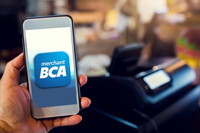 Jenis Pembayaran yang Bisa Diproses di Merchant BCA