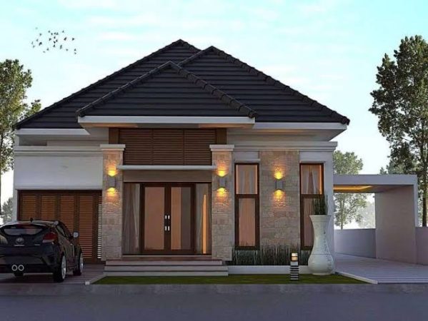 Hal yang Harus Diperhatikan Saat Membangun Rumah Minimalis Modern