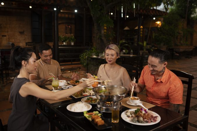 alt="Ide Quality Time Keluarga yang Seru"