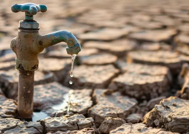 Konservasi Air: Solusi Cerdas untuk Menghadapi Krisis Air Bersih