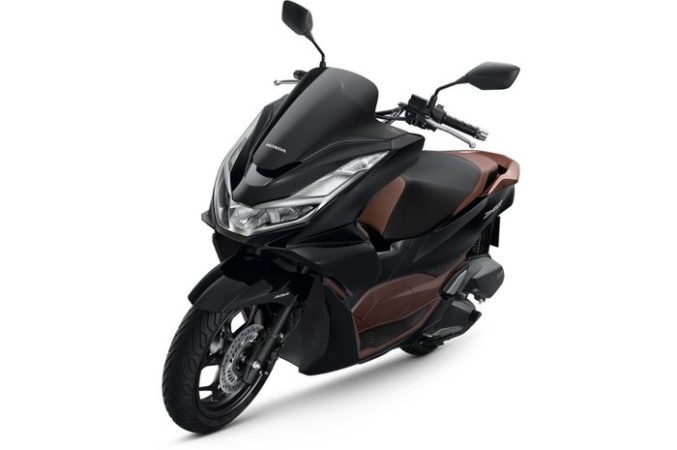 Honda PCX 160