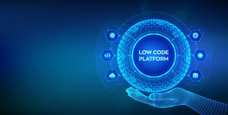 Low-Code Platform