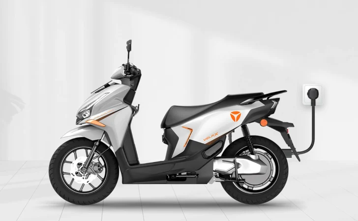 ilustrasi motor listrik