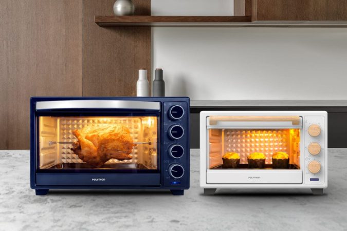 oven listrik low watt