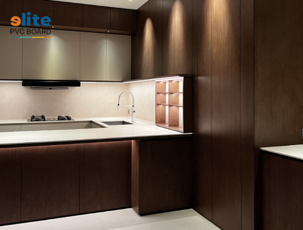 Elite Papan UPVC
